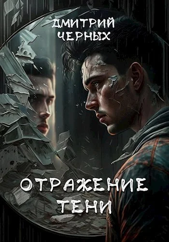 Обложка Отражение тени