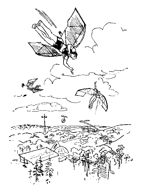 Обложка Гости с Уазы