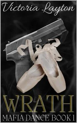 Обложка Гнев