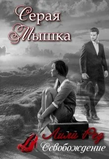 Обложка Серая мышка - 2