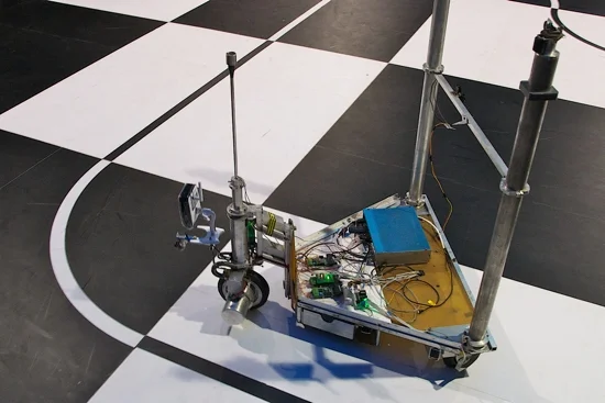 Обложка Цифровой журнал «Компьютерра» № 66