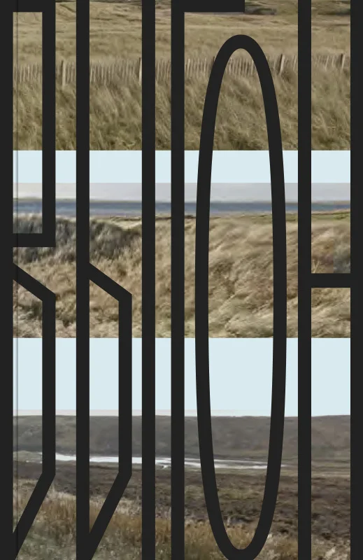 Обложка Выгон