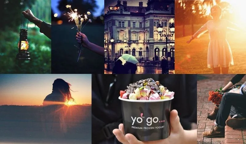 Обложка Я (СИ)