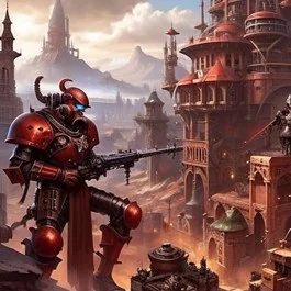 Обложка Механический путь