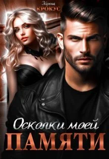 Обложка Осколки моей памяти (СИ)