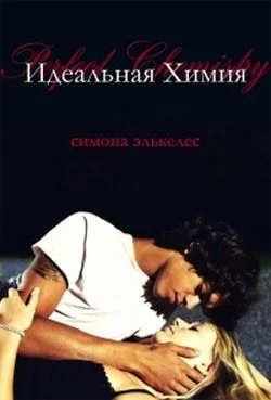 Обложка Идеальная химия