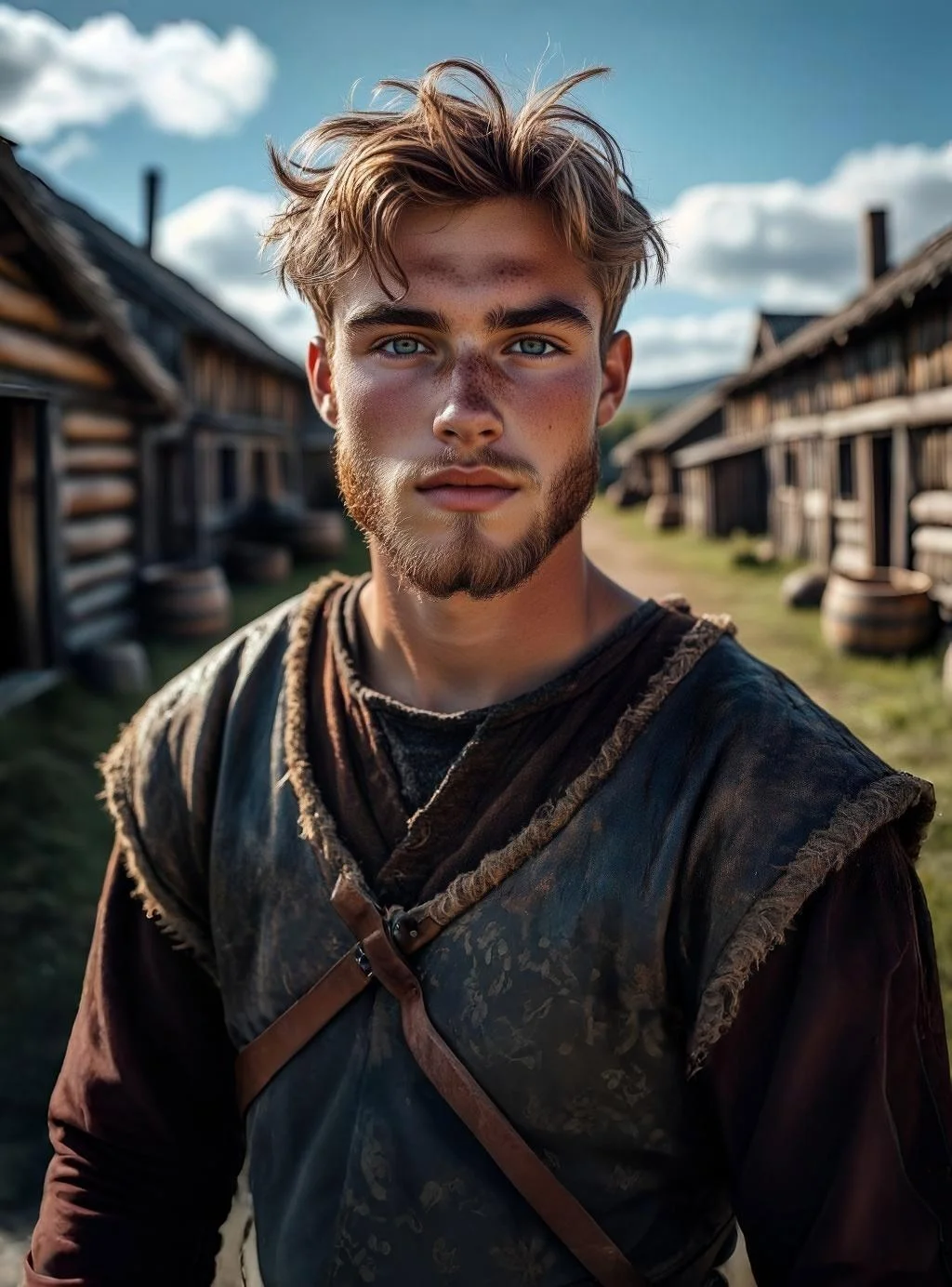 Обложка Просто Рю