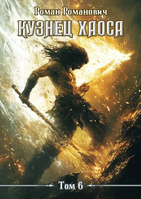 Обложка Меч души