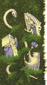 Обложка История «святого» Веспалууса