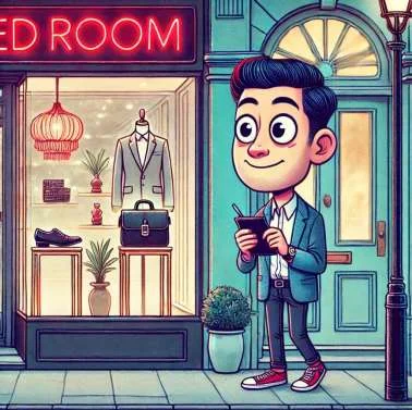 Обложка 50 оттенков обмана