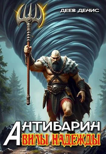 Обложка Вилы надежды