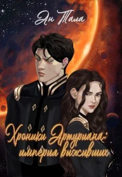 Обложка Хроники Артуриана: Империя выживших