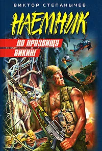 Обложка По прозвищу Викинг