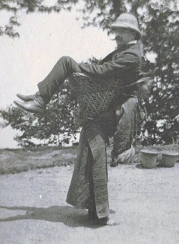 Обложка Бремя белого человека (оригинал и разные переводы)