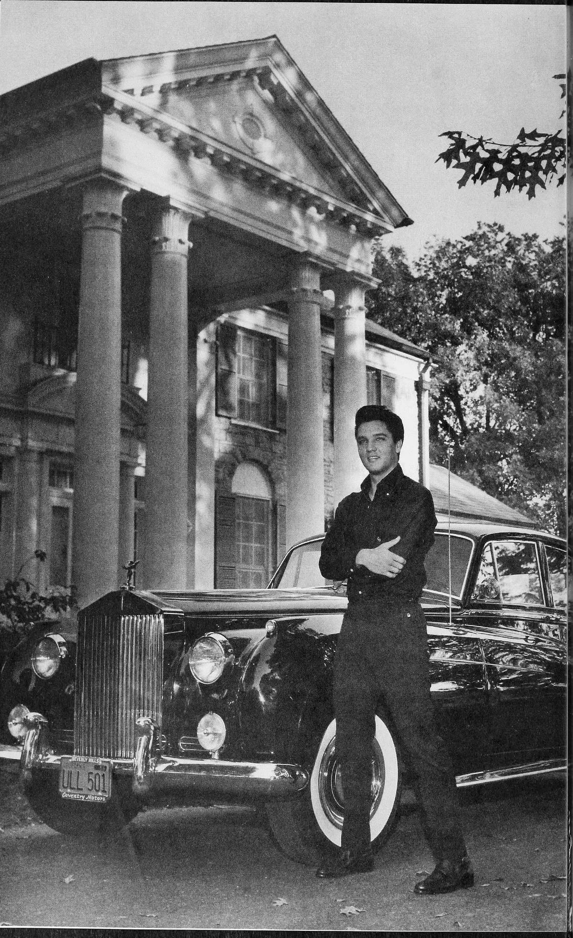 Обложка Элвис Пресли. Безрассудная любовь