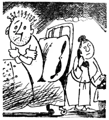 Обложка В мире цифр