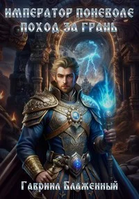 Обложка Император поневоле: Поход за грань