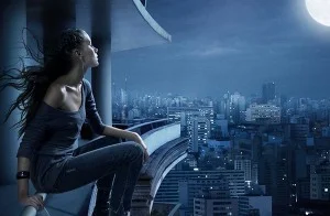 Обложка Противостояние (СИ)