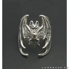 Обложка Кольцо Летучей мыши