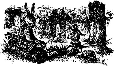 Обложка Самый быстроногий