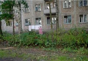 Обложка Мамкино наследство