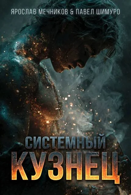 Обложка Системный Кузнец VI