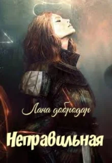 Обложка Неправильная