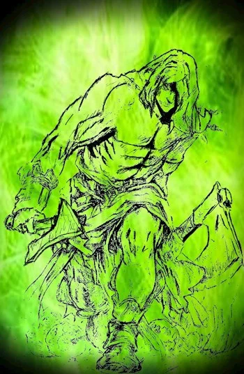 Обложка Бойня [Том 2]