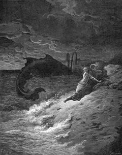 Обложка Книга пророка Ионы