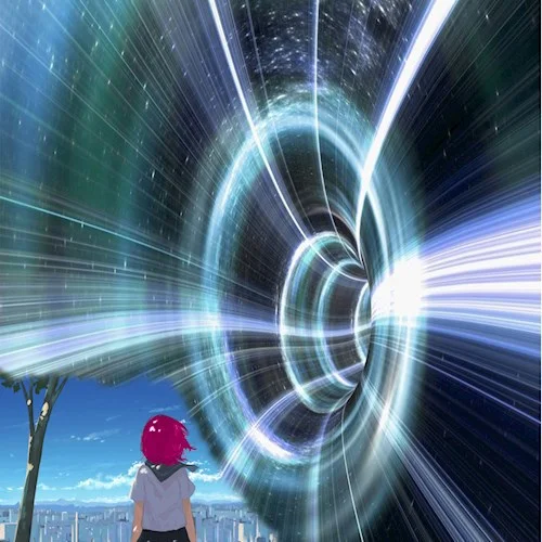 Обложка Девочка с розовой планеты