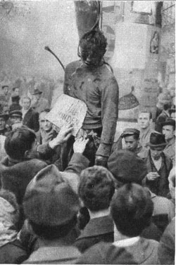 Обложка Что произошло в Венгрии