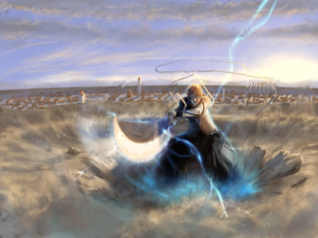 Обложка На границе Пустоты