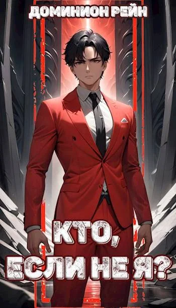 Обложка Кто, если не Я?