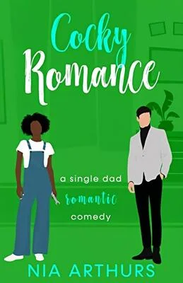 Обложка Дерзкий роман