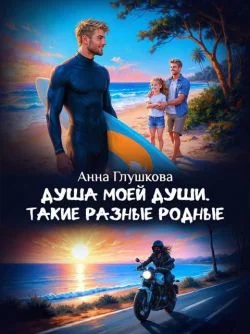 Обложка Такие разные родные