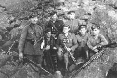 Обложка Миротворцы тайной войны