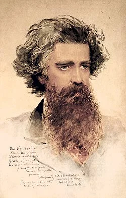 Обложка «Ручается разум и свидетельствует совесть». Владимир Соловьев как литературный критик