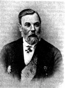 Обложка Медвежий угол