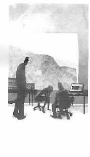 Обложка Клоны