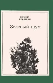 Обложка Зеленый шум