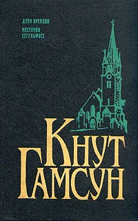Обложка Местечко Сегельфосс