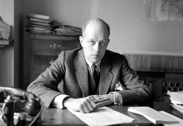 Обложка Еврофашизм и буржуазный декаданс