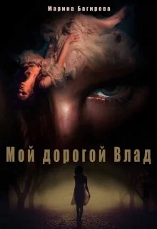 Обложка Мой дорогой Влад