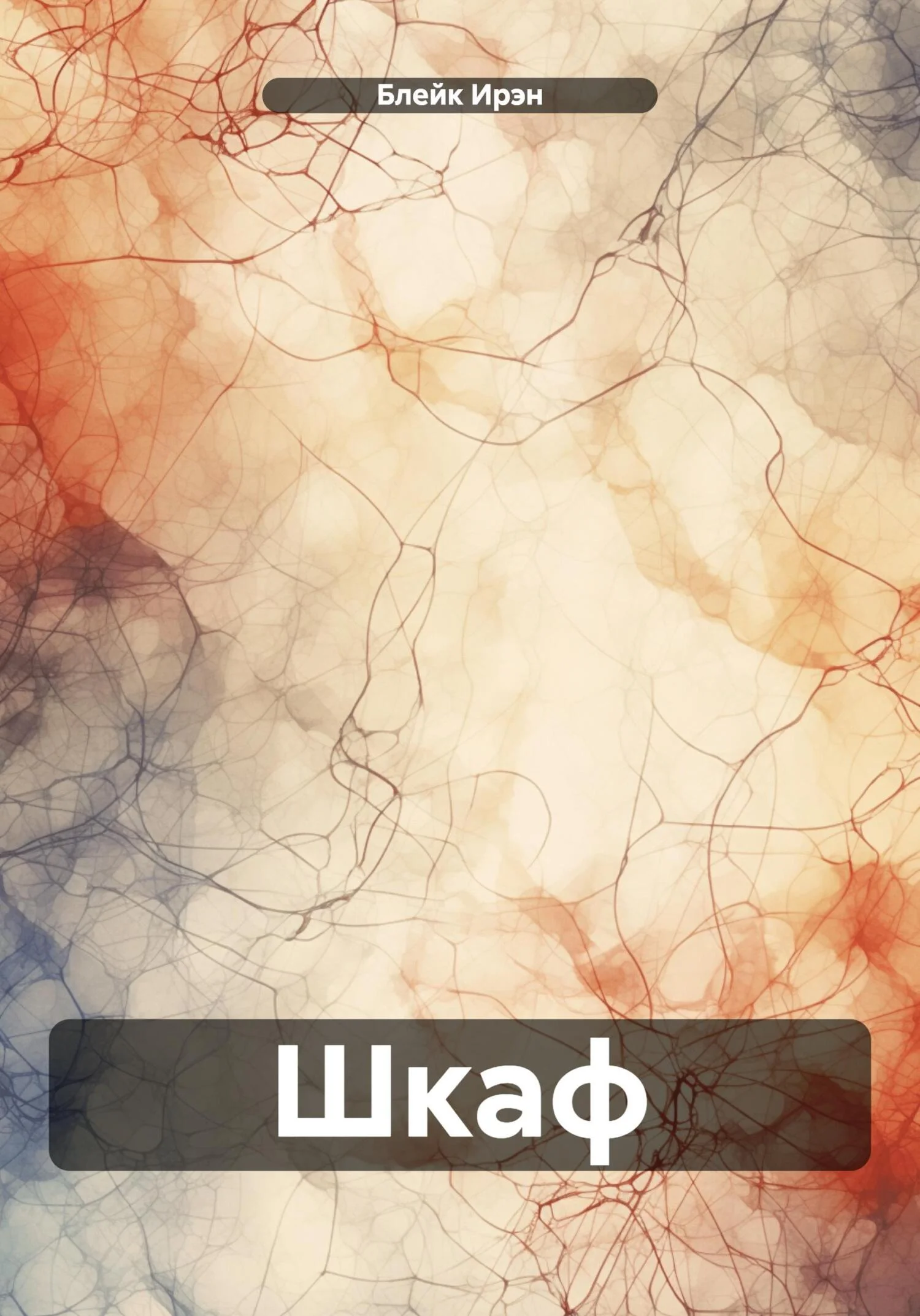 Обложка Шкаф