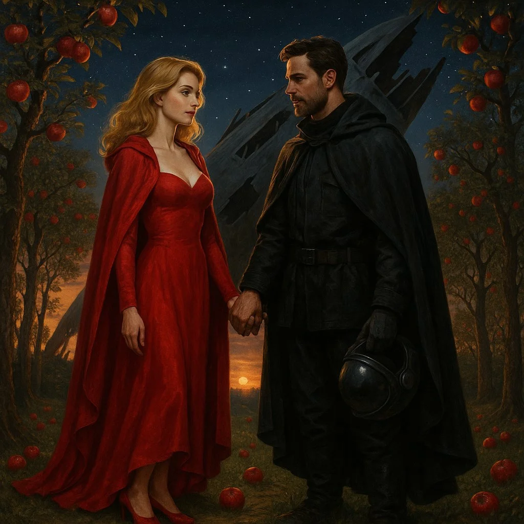 Обложка Планета на одного