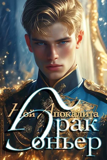 Обложка Браконьер