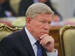 Обложка Интервью: Перспективы развития космонавтики в РФ