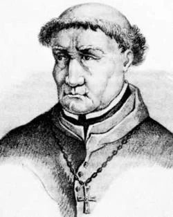 Обложка Томас Торквемада (“Великий Инквизитор”). Его жизнь и деятельность в связи с историей инквизиции