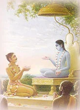 Обложка Ведический коучинг