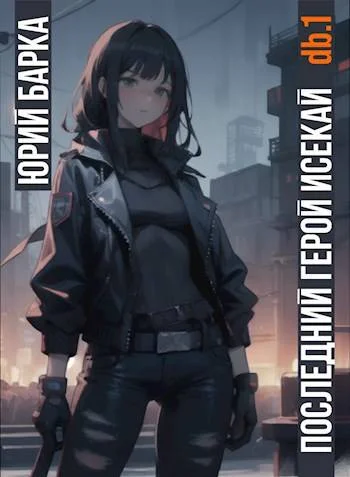 Обложка Последний герой Исекай db.1